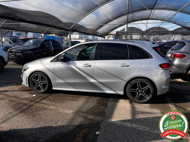 MERCEDES-BENZ B 200 d Auto 150cv Premium*PACK LUCI*TETTO rif. 23808350 - Foto 5
