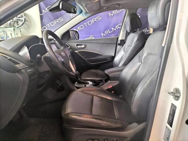 HYUNDAI Santa Fe 2.2 CRDi 4WD A/T XPossible rif. 23804343 - Foto 10