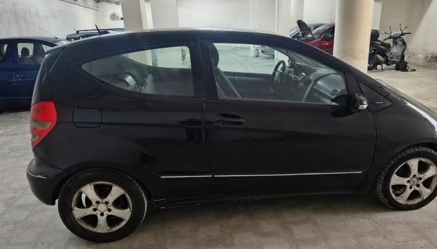 Mercedes-benz A 180 CDI Avantgarde - Foto 5