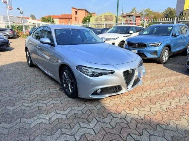 ALFA ROMEO Giulia 2.2 Turbodiesel 150 CV Super rif. 24136177 - Foto 3