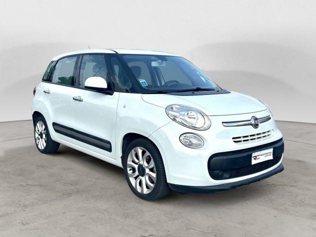 FIAT 500L 1.3 MultiJet Dualogic 85cv S/S