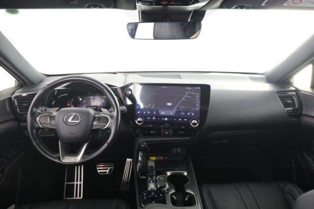 LEXUS NX NX Hybrid 4WD F-Sport rif. 23849751 - Foto 4