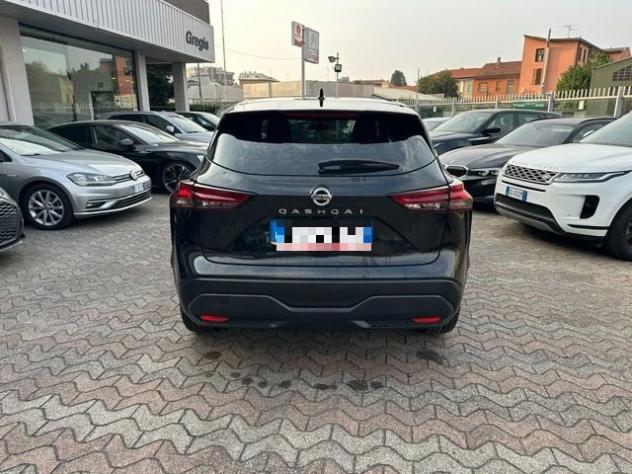 NISSAN Qashqai MHEV 140 CV Business rif. 24162122 - Foto 5