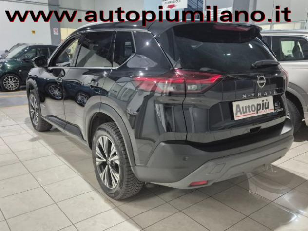 NISSAN X-Trail e-Power 2WD 5 posti N-Connecta autocarro rif. 23620377 - Foto 2