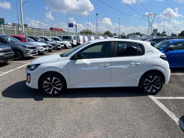 Peugeot 208 208 Hybrid 100 e-DCS6 Style - Foto 4