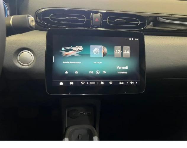 Leapmotor T03 Design BEV 37.3KWH - Foto 9