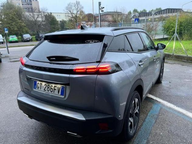 PEUGEOT 2008 PureTech 130CV EAT8 Allure SOLO X NOLEGGIO rif. 23488468 - Foto 2