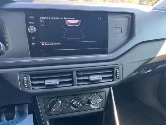 VOLKSWAGEN Polo 1.0 YOUNG Km 0 rif. 24063018 - Foto 8