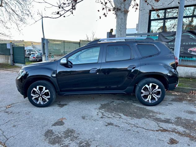 Dacia Duster 1.0 TCe 100 CV ECO-G Prestige DaciaPlus - Foto 4