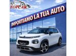 Citroen C3 Aircross Importazione Diretta