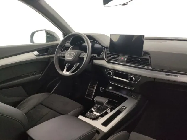 🔥 AUDI Q5 SPORTBACK 40 2.0 TDI MHEV S LINE PLUS QUATTRO S TRONIC 🔥 - Foto 3