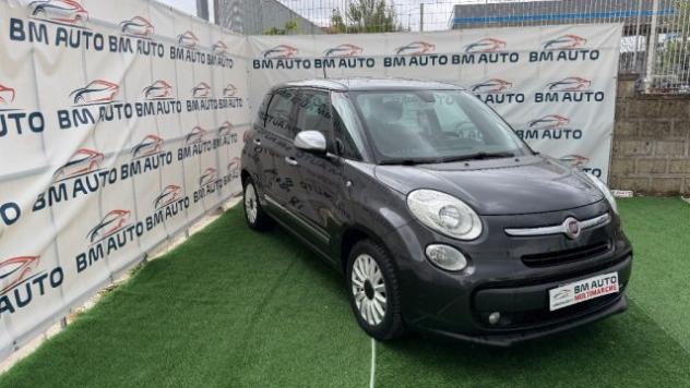 FIAT 500L 1.3 Multijet MOTORE NUOVO KM 0 95 CV Lounge rif. 23709214 - Foto 3