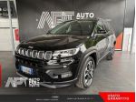 Jeep Compass Compass 1.6 mjt Limited 2wd 130cv
