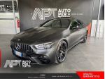Mercedes-Benz AMG GT AMG GT Coupe 43 eq-boost Premium 4matic+ auto