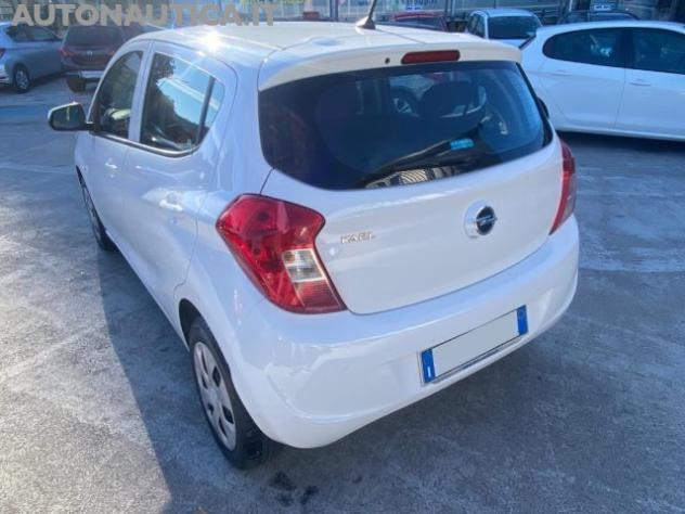 OPEL Karl 1.0 75cv ADVANCE rif. 24233342 - Foto 3