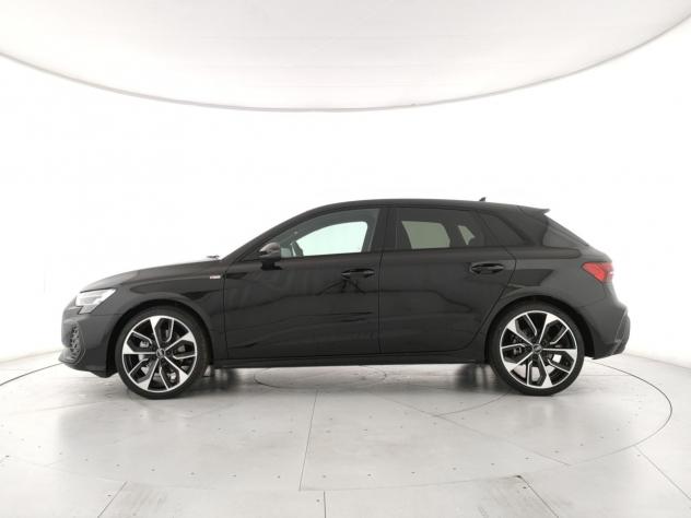 Audi A3 Sportback A3 Audi S line TFSI 110 kW S tronic - Foto 2