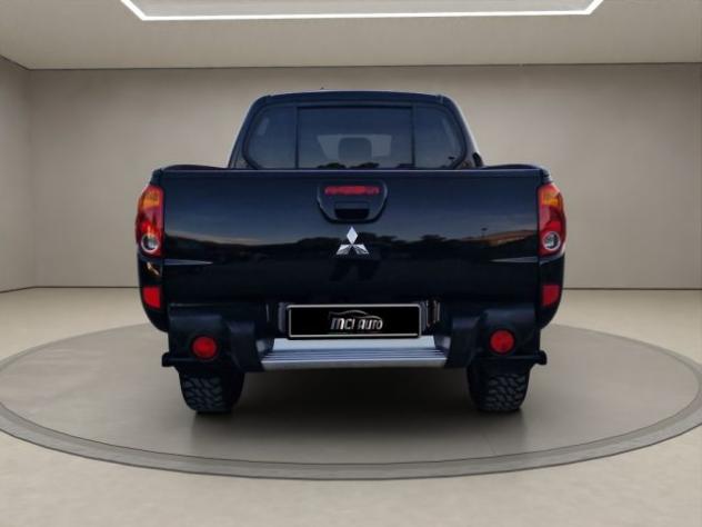 MITSUBISHI L200 2.5 DI-D/136CV Double Cab Invite rif. 24155715 - Foto 4