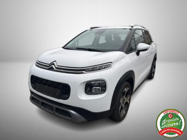 CITROEN C3 Aircross PureTech 110 S&S Shine Navi rif. 24211362