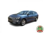 FORD Focus 1.5 EcoBlue 120 CV SW Business rif. 22822849