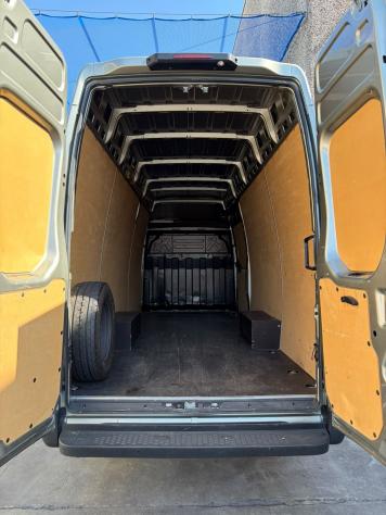 Iveco Daily 35S18HV 3.0 HPT PLM-TA Furgone - Foto 7