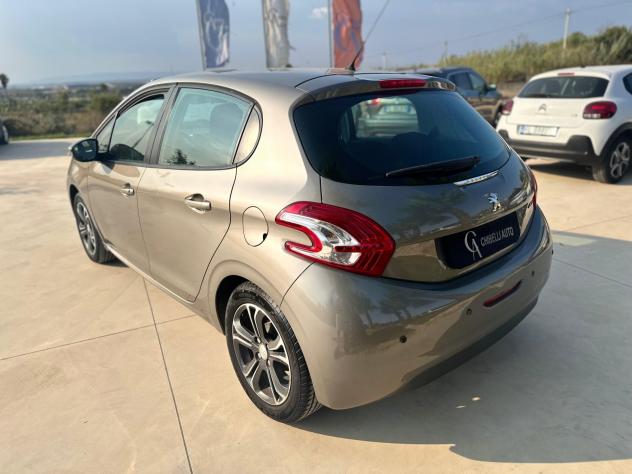 Peugeot 208 1.2 PureTech 82 CV Allure - Foto 5