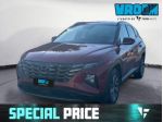 HYUNDAI Tucson 1.6 HEV aut. XLine rif. 24189289