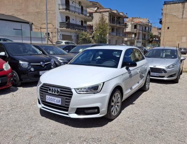 Audi A1 1.4 TDI Sport - Foto 2