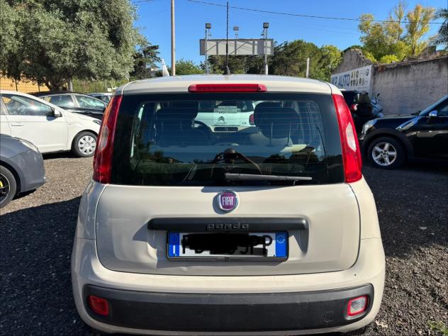 Fiat Panda 1.2 EasyPower Lounge Gpl - Foto 9