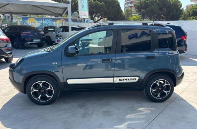 FIAT Panda Cross 1.0 FireFly S&S Hybrid rif. 23992176 - Foto 3