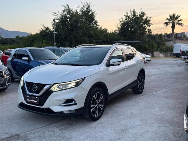 Nissan Qashqai 1.5 dCi 115 CV Tekna+ - Foto 3