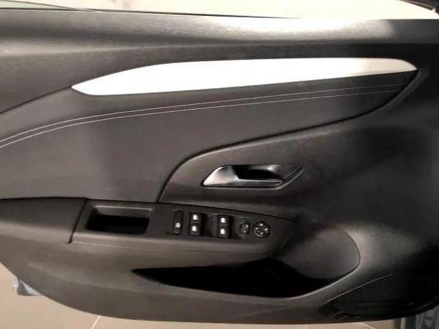 OPEL Corsa 1.2 100cv GS MT6 rif. 24068454 - Foto 10