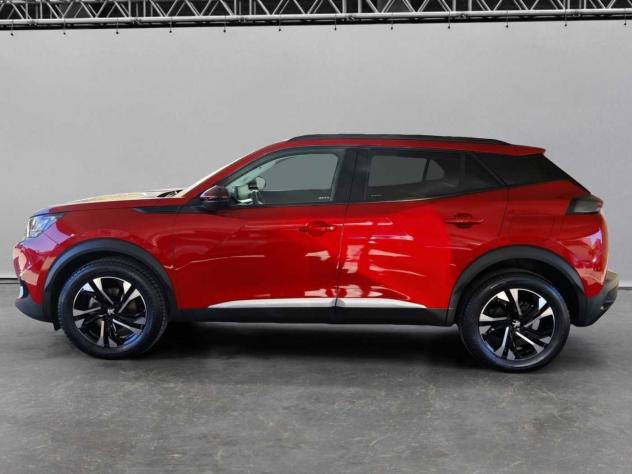 Peugeot 2008 2ª serie PureTech 130 S&S EAT8 Allure Pack - Foto 4