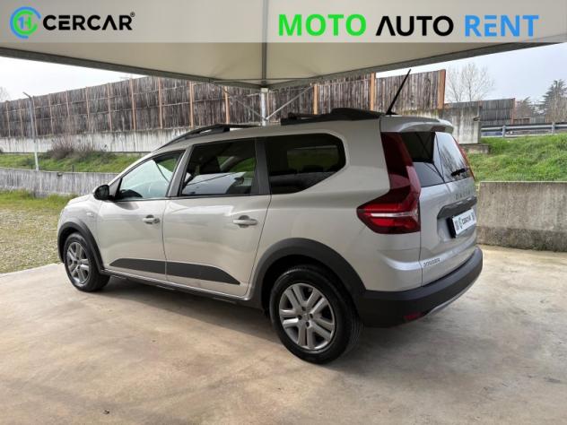Dacia Jogger 1.0 tce Comfort Gpl 100cv - Foto 4