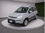 FIAT Panda III 1.0 FireFly 70Cv S&S Hybrid City Life rif. 23459827