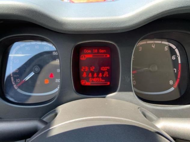 FIAT Panda 3ª serie 1.2 Easy - Foto 8