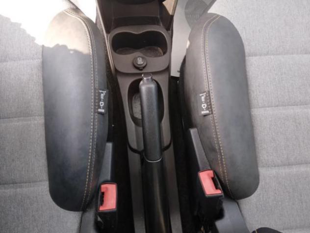 FIAT Panda 1.0 FireFly S&S Hybrid City Cross rif. 23816604 - Foto 9