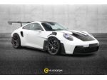 PORSCHE 911 GT3 RS rif. 23806867