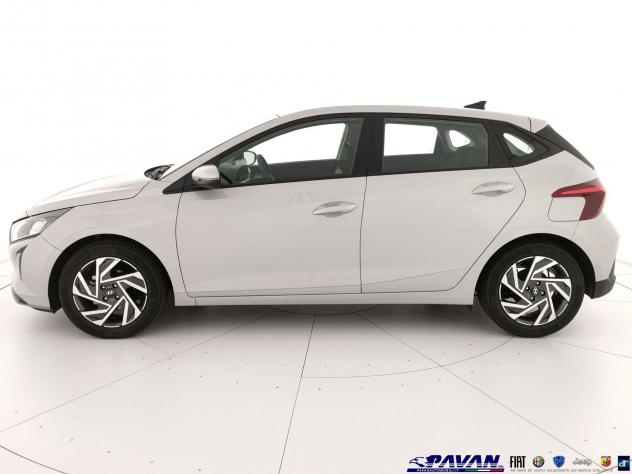 Hyundai i20 1.2 MPI GPL Connectline - Foto 6