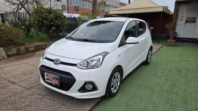 Hyundai i10 1.0 LPGI Econext Sound Edition - Foto 3