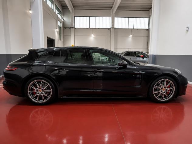 Porsche Panamera 2.9 4S Sport Turismo - Foto 6