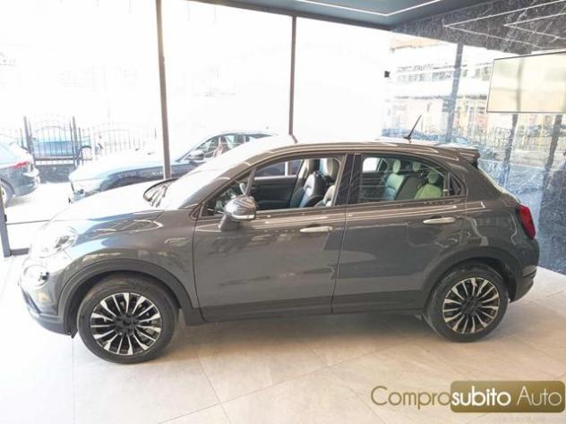 FIAT 500X 1.3 mjt City Cross rif. 23769632 - Foto 8