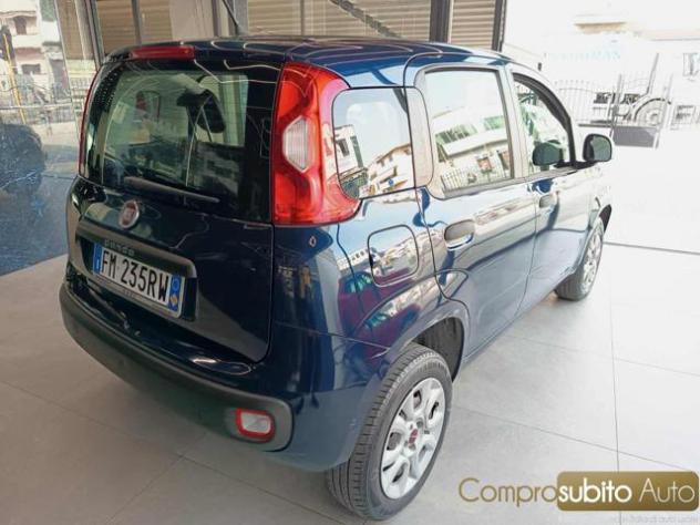 FIAT Panda 0.9 TwinAir Turbo Natural Power Easy rif. 24055125 - Foto 6