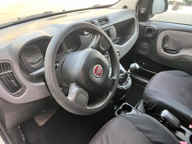 Fiat Panda 1.3 MJT S&S Van 2015 - Foto 2