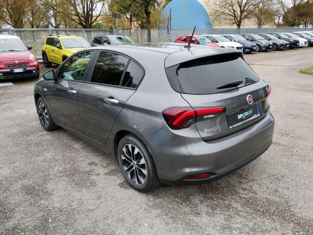 FIAT Tipo 1.0 T3 100cv - Foto 2