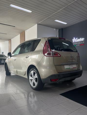 Renault Scenic X-Mod 1.9 dCi 130CV Luxe - Foto 7