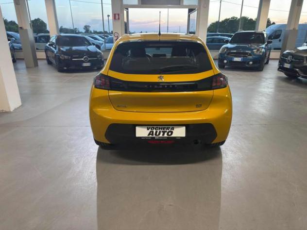 PEUGEOT 208 PureTech 75 Stop&Start 5 porte Active Pack rif. 23748797 - Foto 3