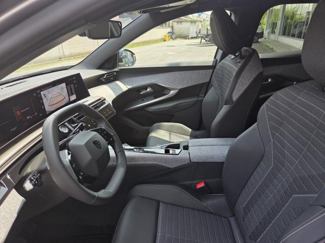 Peugeot 3008 ALLURE HYBRID NESSUN OBBLIGO FINANZIARIO !! - Foto 9