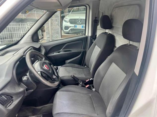 FIAT Doblo Doblò 1.3 MJT PC-TN Cargo Lamierato SX E5+ rif. 24175073 - Foto 9