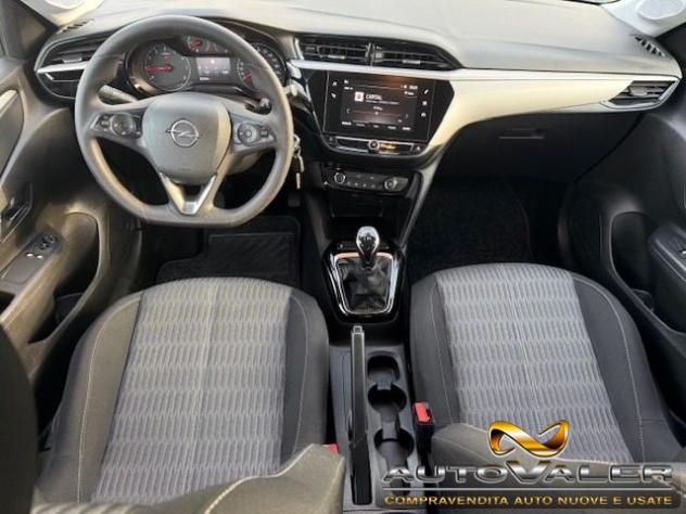 OPEL Corsa 1.2 Blitz Edition,Apple CarPlay rif. 23995340 - Foto 8