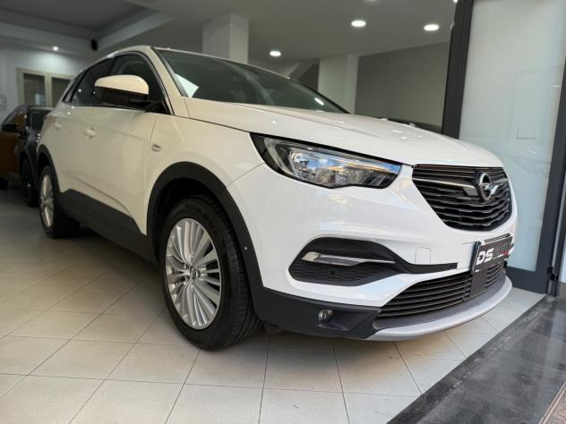 OPEL GRANDLAND X 1.5 CDI 130 CV ECOTEC INNOVATION - Foto 5